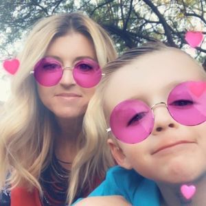 Meet your Posher, Jody